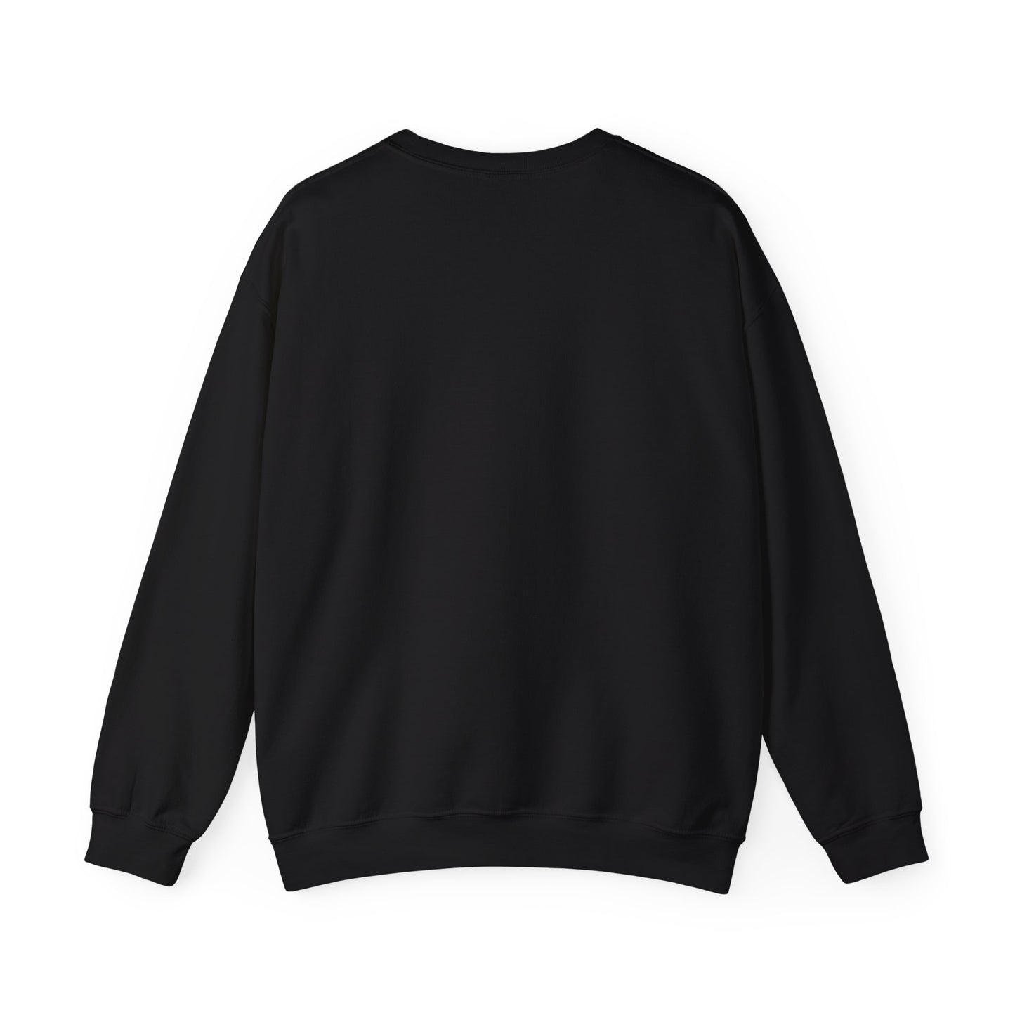 Fall Sweatshirt (Crewneck) — Happy Fall Y'all