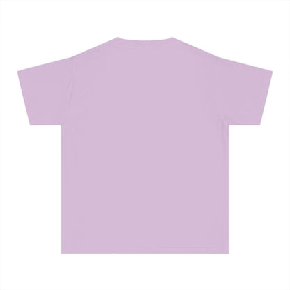 Youth T-Shirt — I'm Going to Be a Big Sister