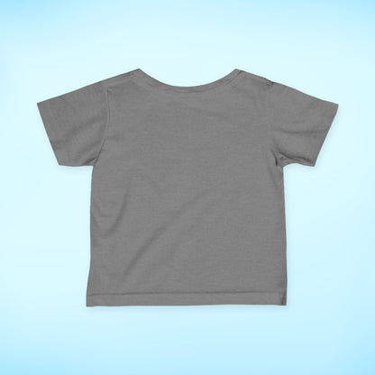 Infant T-Shirt — Future Ladies' Man