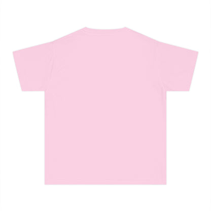 Youth T-Shirt — I'm Going to Be a Big Sister