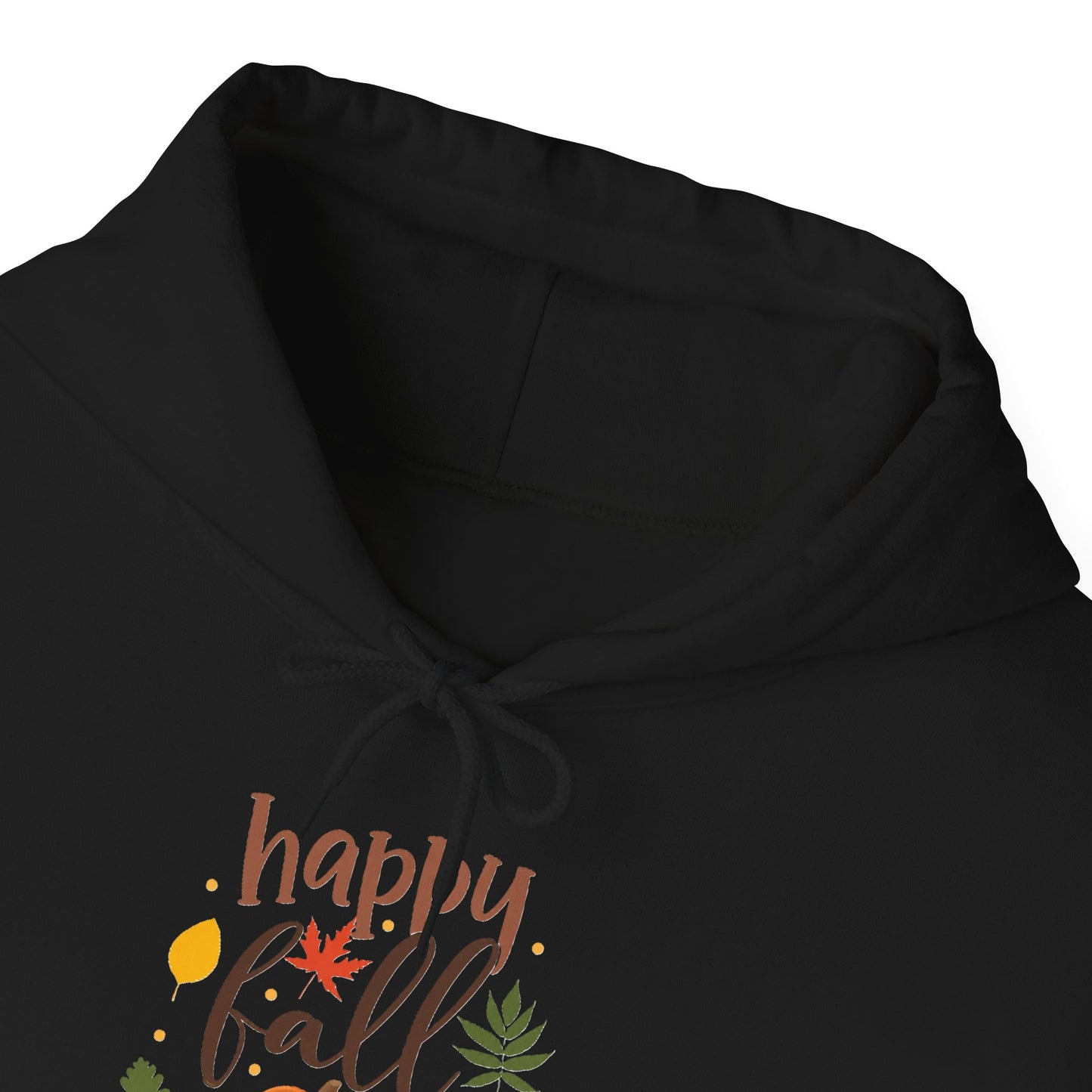 Fall Sweatshirt (Hoodie) – Happy Fall Y'all