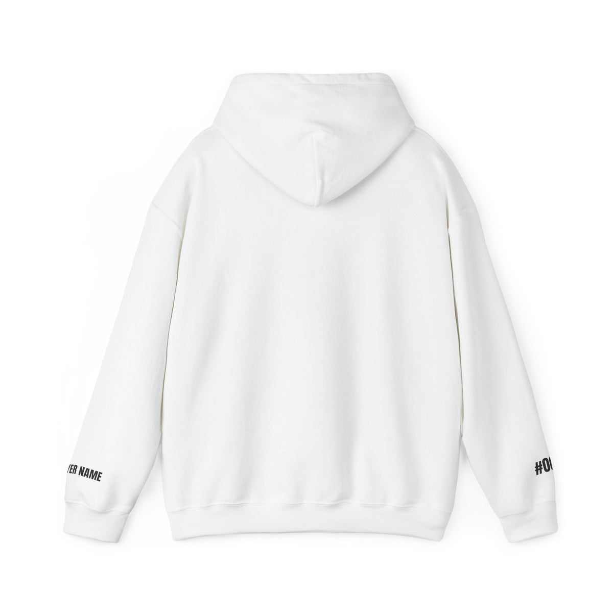 Hockey Dad Sweatshirt (Hoodie) - Personalized
