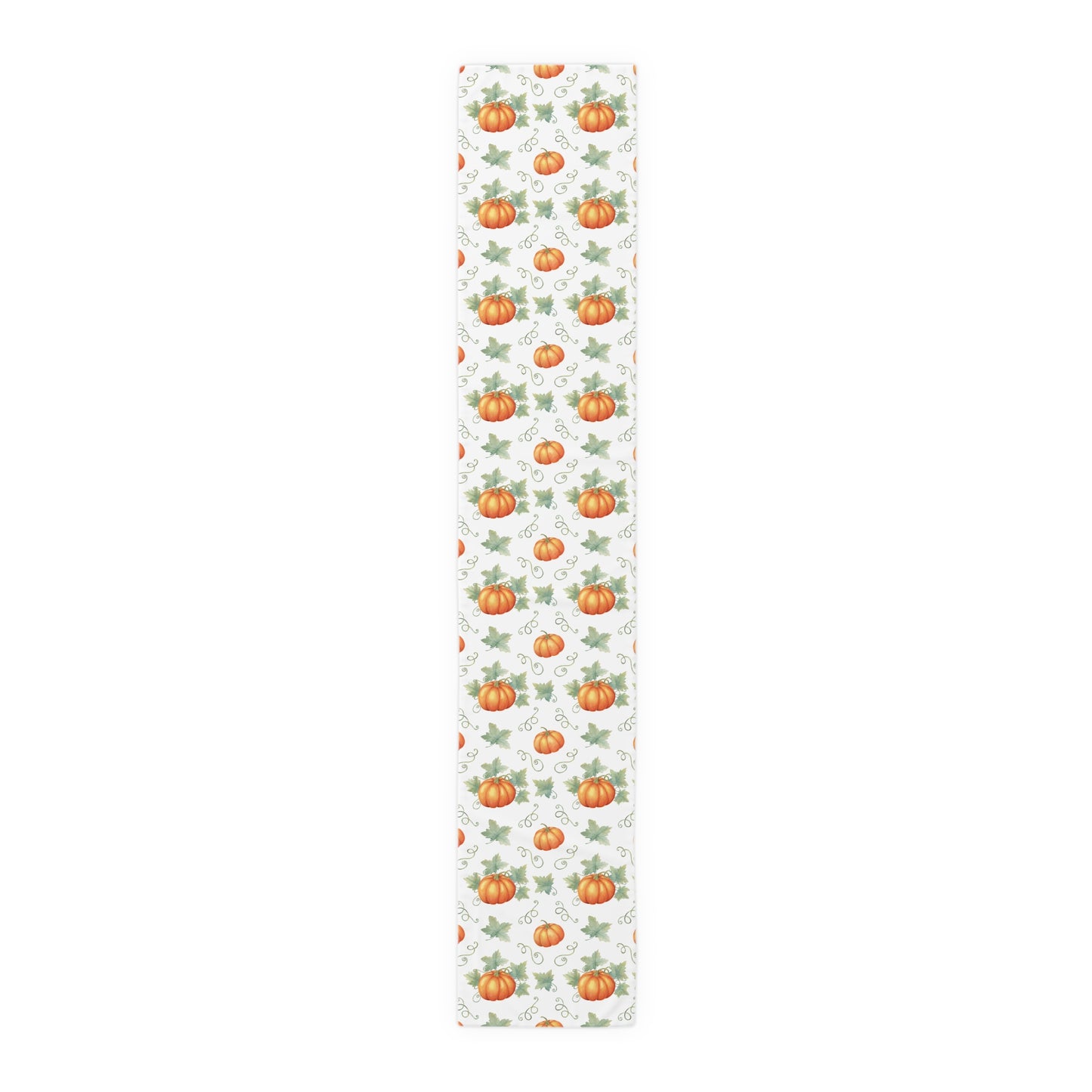 Table Runner — Pumpkins