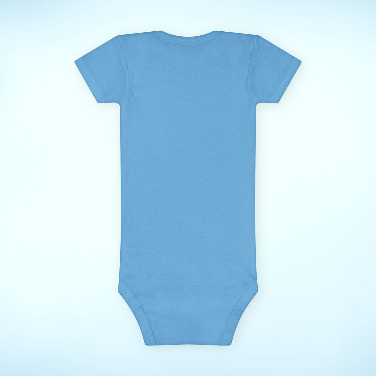 Infant / Toddler Onesie® - I was worth the wait (boy)