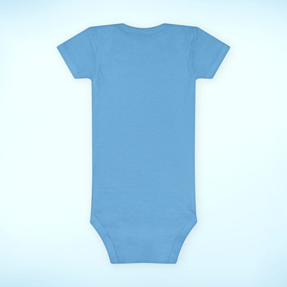 Infant / Toddler Onesie® - I was worth the wait (boy)