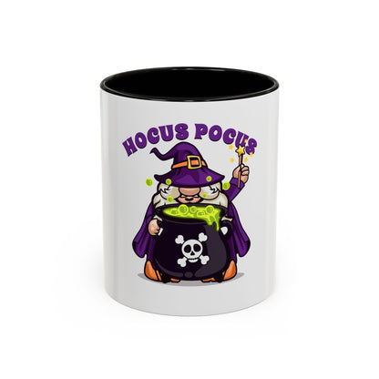 Ceramic Mug (11oz & 15oz) - Halloween - Hocus Pocus