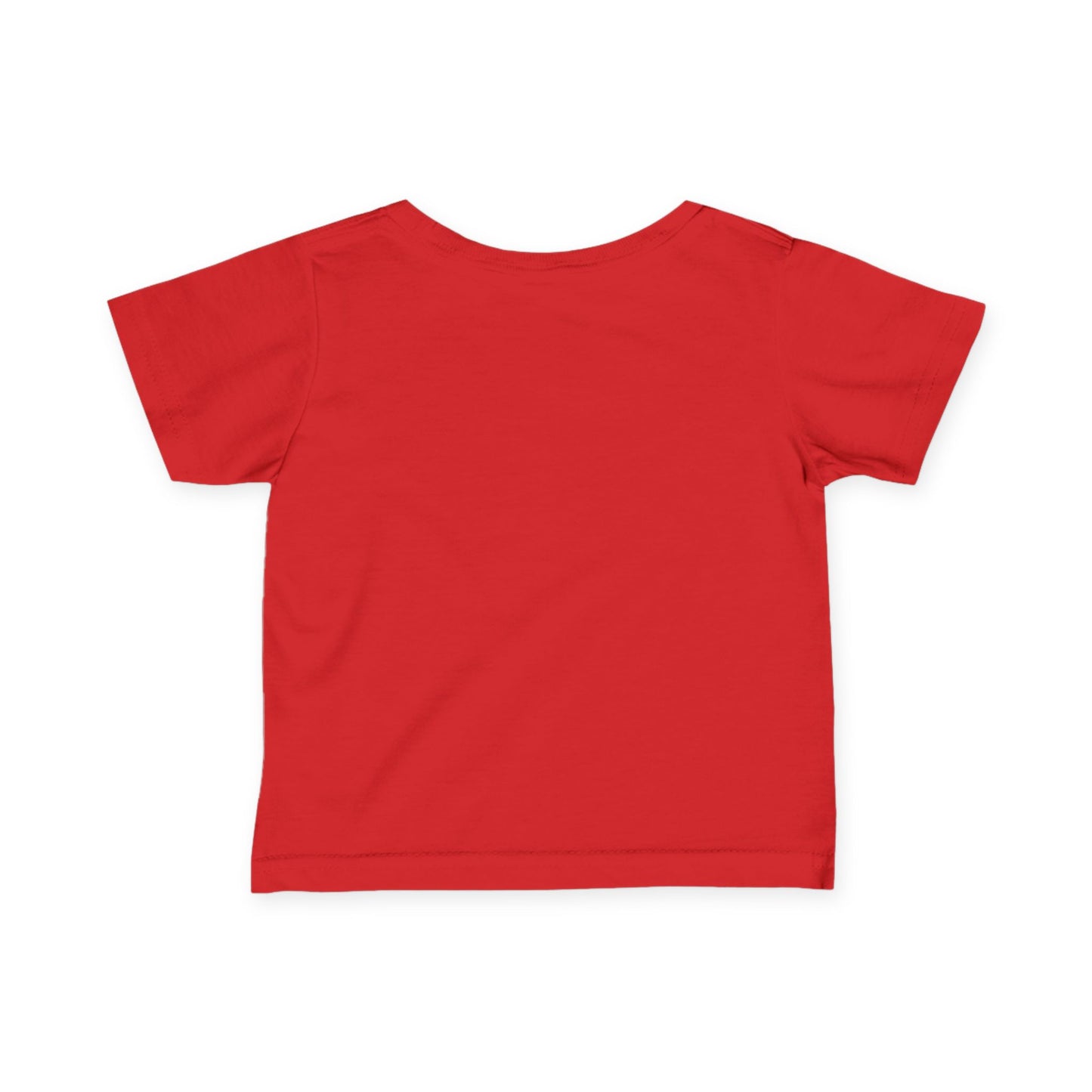 Infant T-shirt: Tiny but mighty tshirt