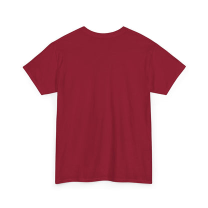 Hockey T-Shirt — Cold Rink, Hot Coffee, Hockey Life | Funny Hockey Parent Gift
