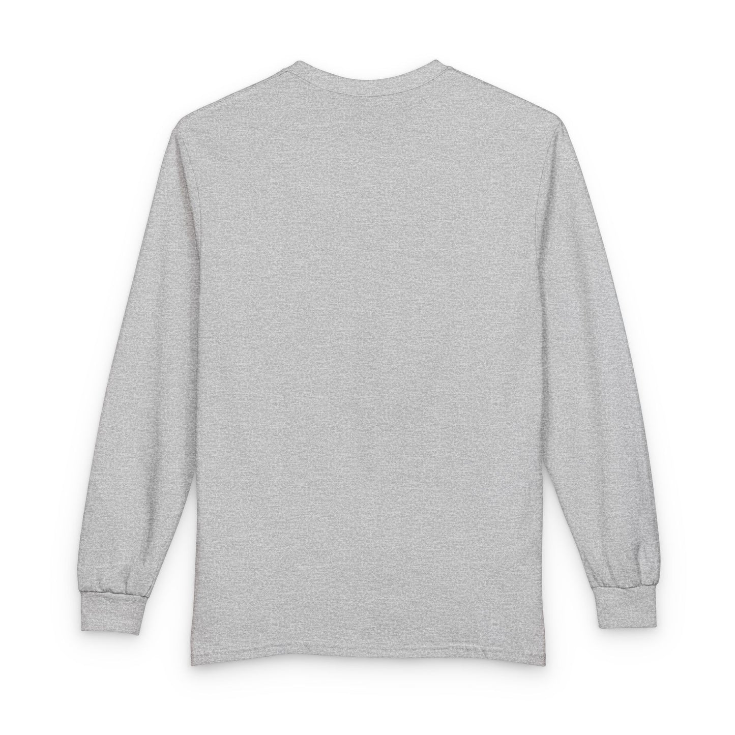 Unisex Long Sleeve T-Shirt - Halloween - What's Up Witches?