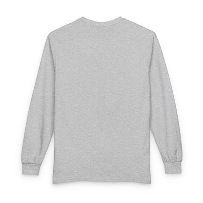 Unisex Long Sleeve T-Shirt - Halloween - What's Up Witches?