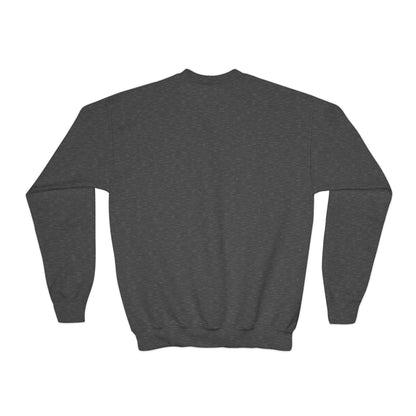Youth Sweatshirt (Crewneck) - Halloween - Spooky