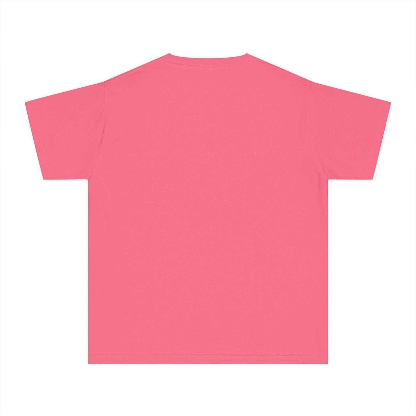 Youth Midweight TeeA: Big sister tshirt