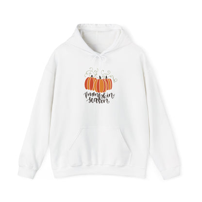Unisex Heavy Blend Sweatshirt (Hoodie) - Fall Season - Pumpkin Season