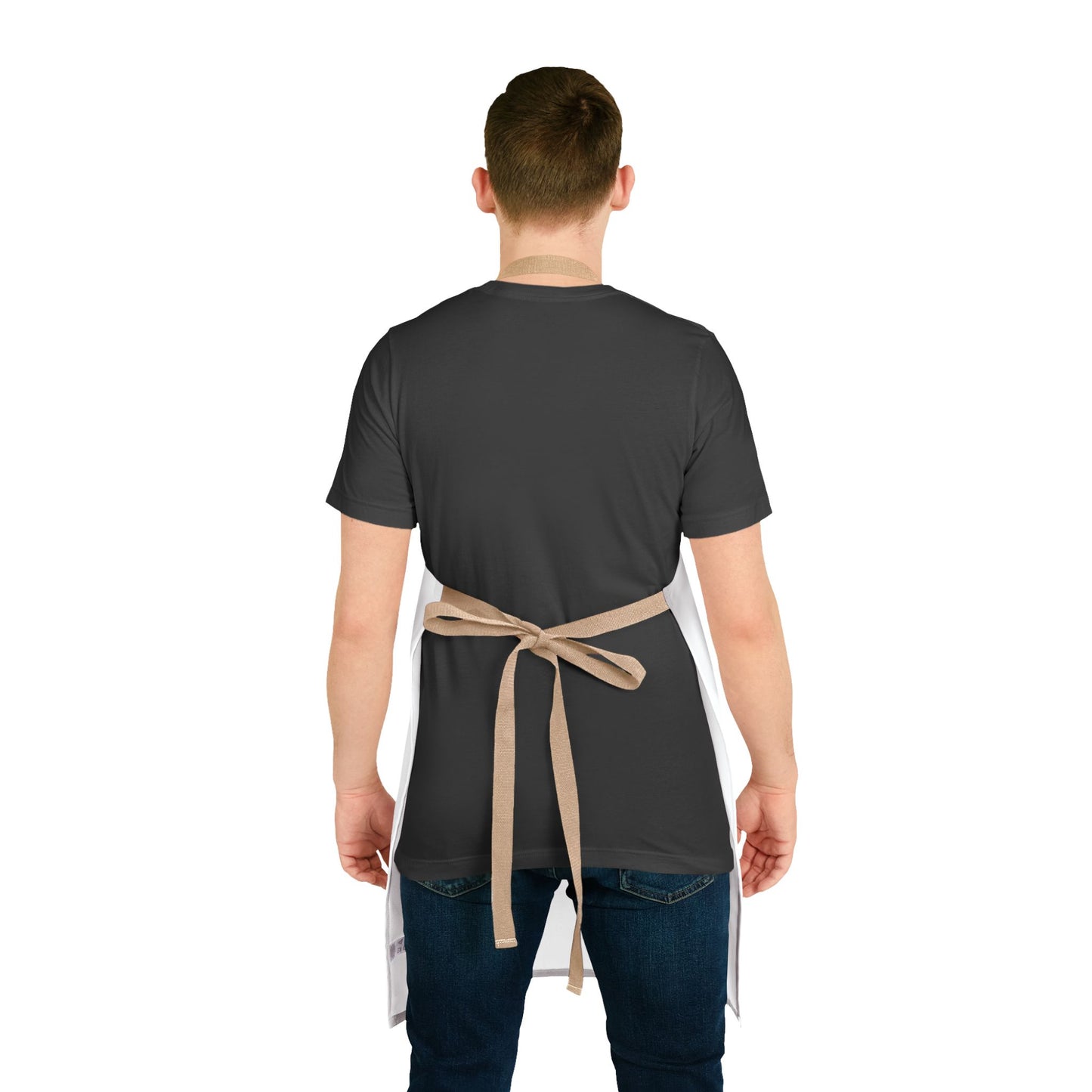 Apron: Gobble till you wobble