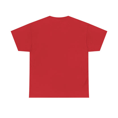 Hockey Mom & Dad T-Shirt — My Kid Plays Hockey, I Just Drive | Funny Travel Hockey Gift