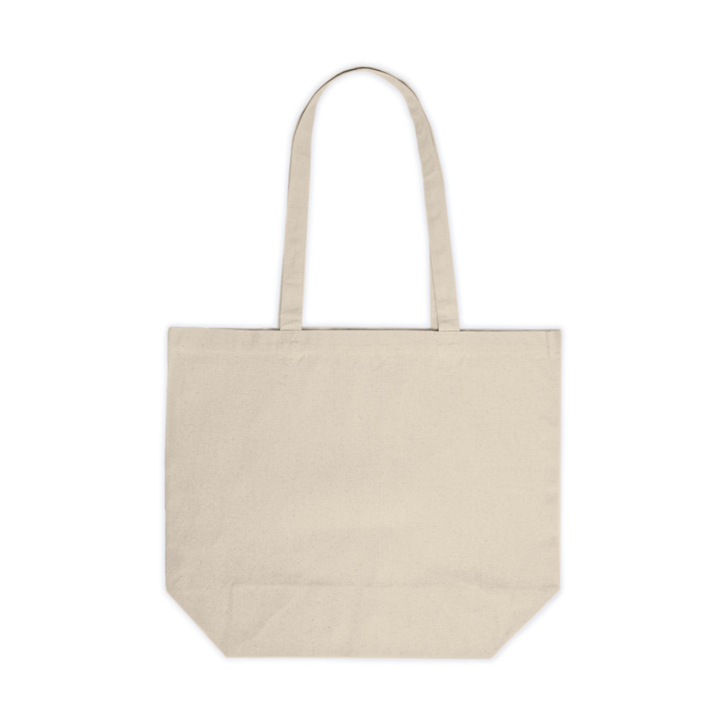 Canvas Tote – Eco-Friendly - Keepin' it Green