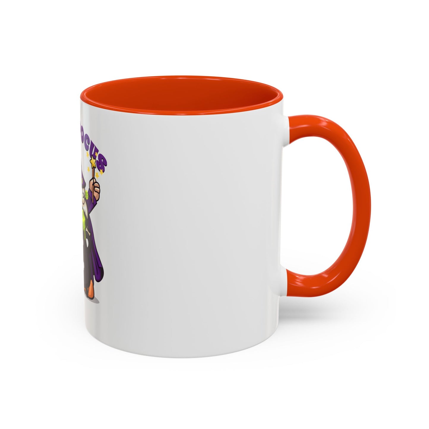 Ceramic Mug (11oz & 15oz) - Halloween - Hocus Pocus