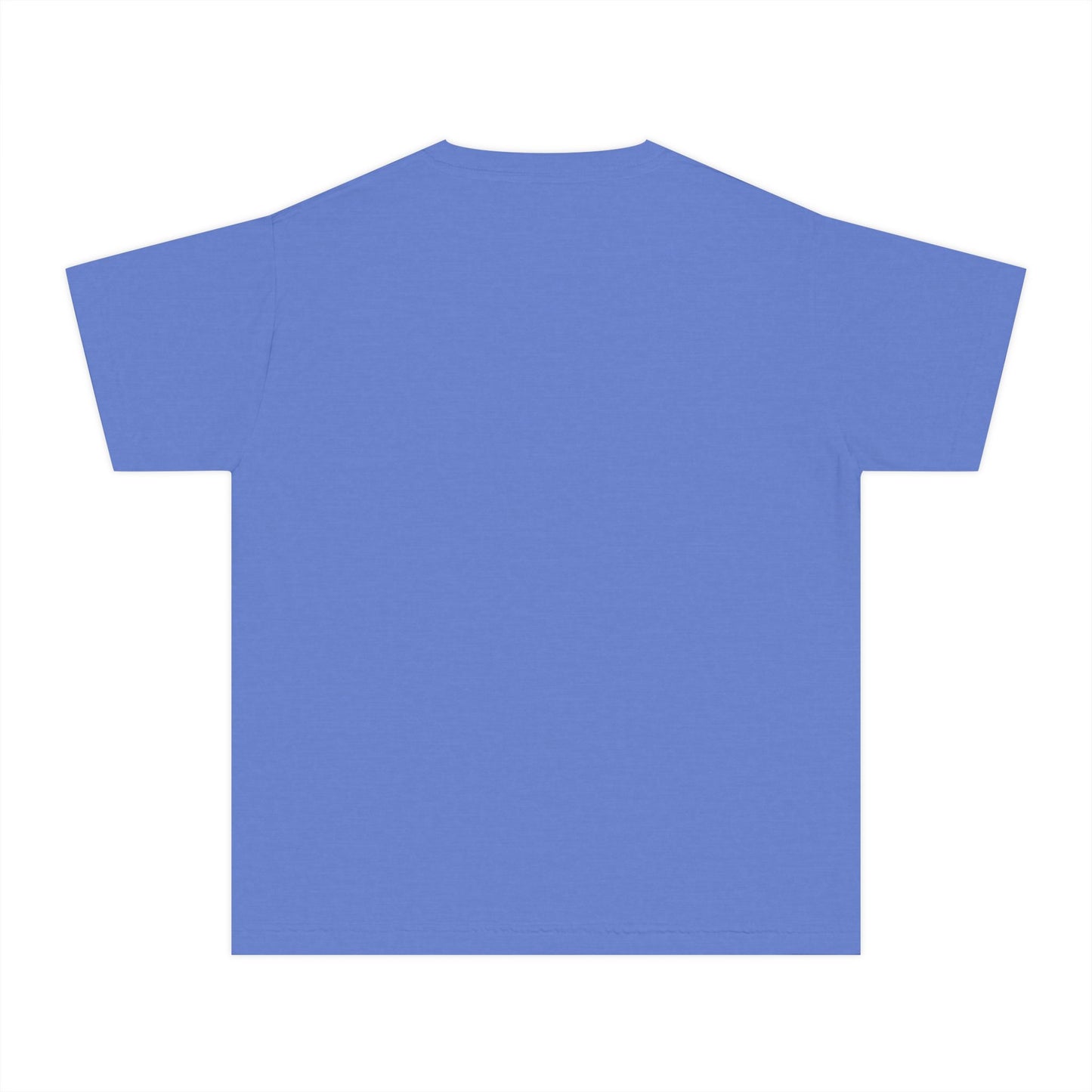 Youth Midweight TeeA: Big sister tshirt
