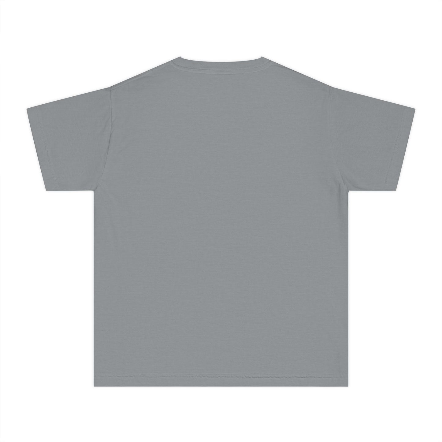 Youth Midweight Tee: Big brother tshirt
