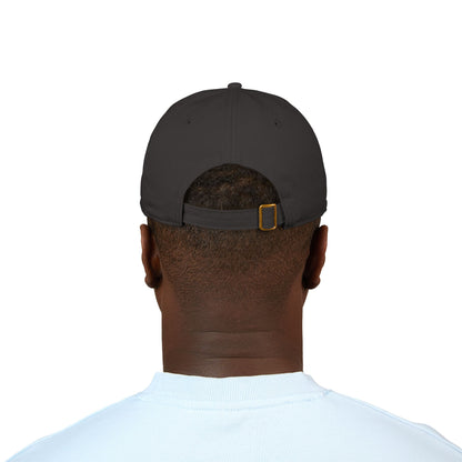 Baseball Cap - RETIRED - Sleep, Golf, Repeat