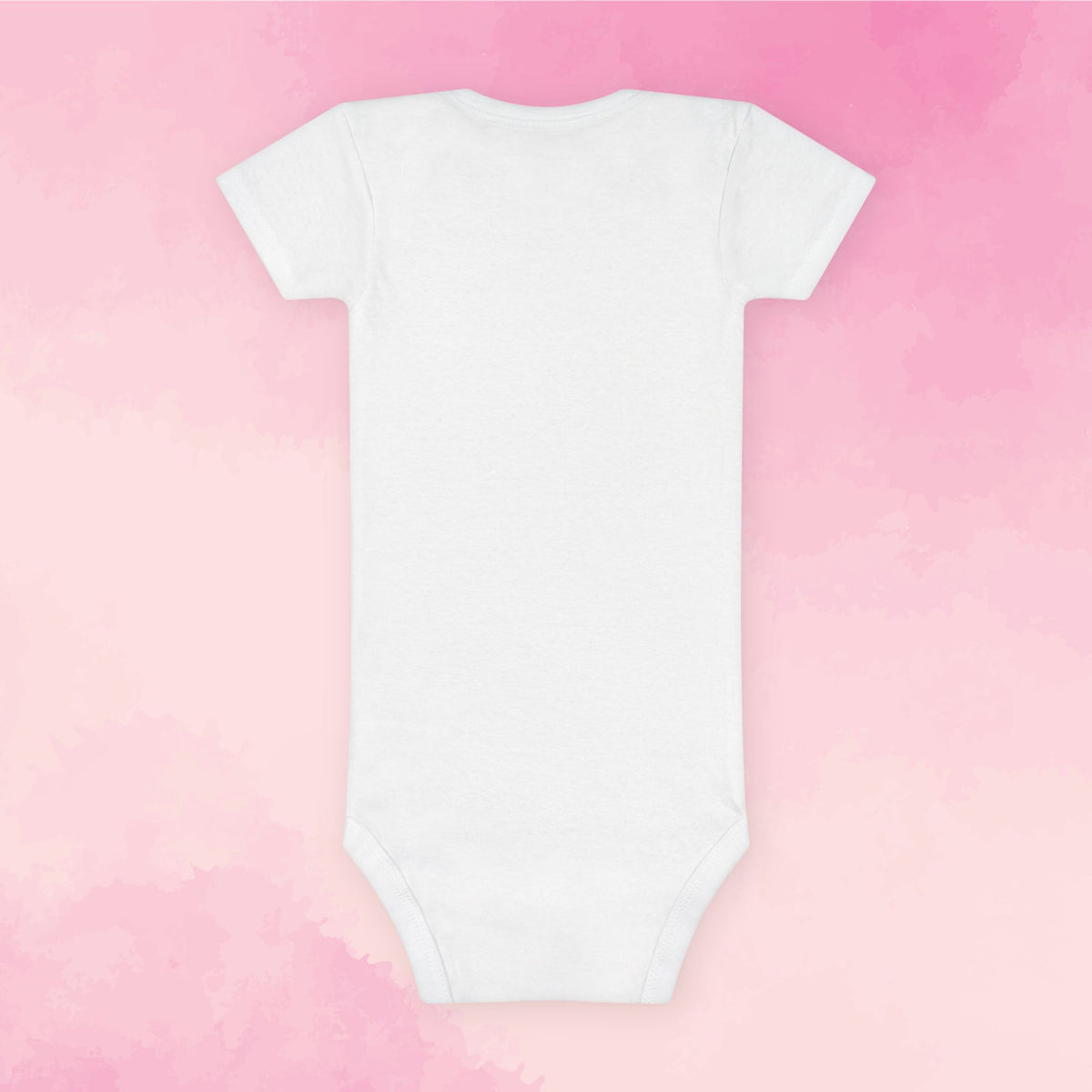 Infant / Toddler Onesie® - I was worth the wait (girl)