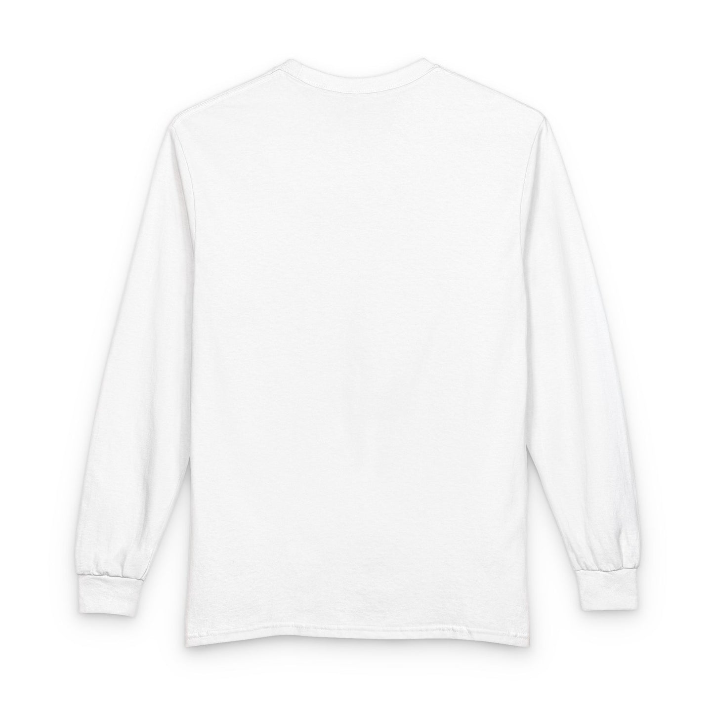 Unisex Long Sleeve T-Shirt - Halloween - What's Up Witches?