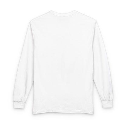 Unisex Long Sleeve T-Shirt - Halloween - What's Up Witches?