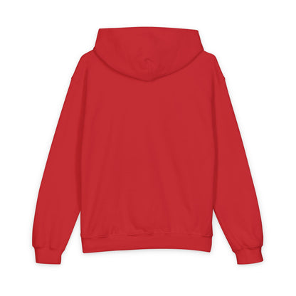 Youth Sweatshirt (Hoodie) - Gymnastics - Heartbeat