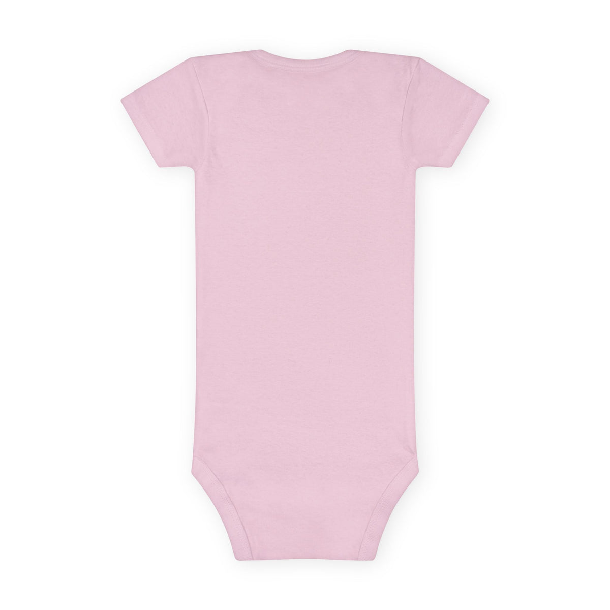 Infant / Toddler Onesie® – World's Cutest Alarm Clock (Girl)