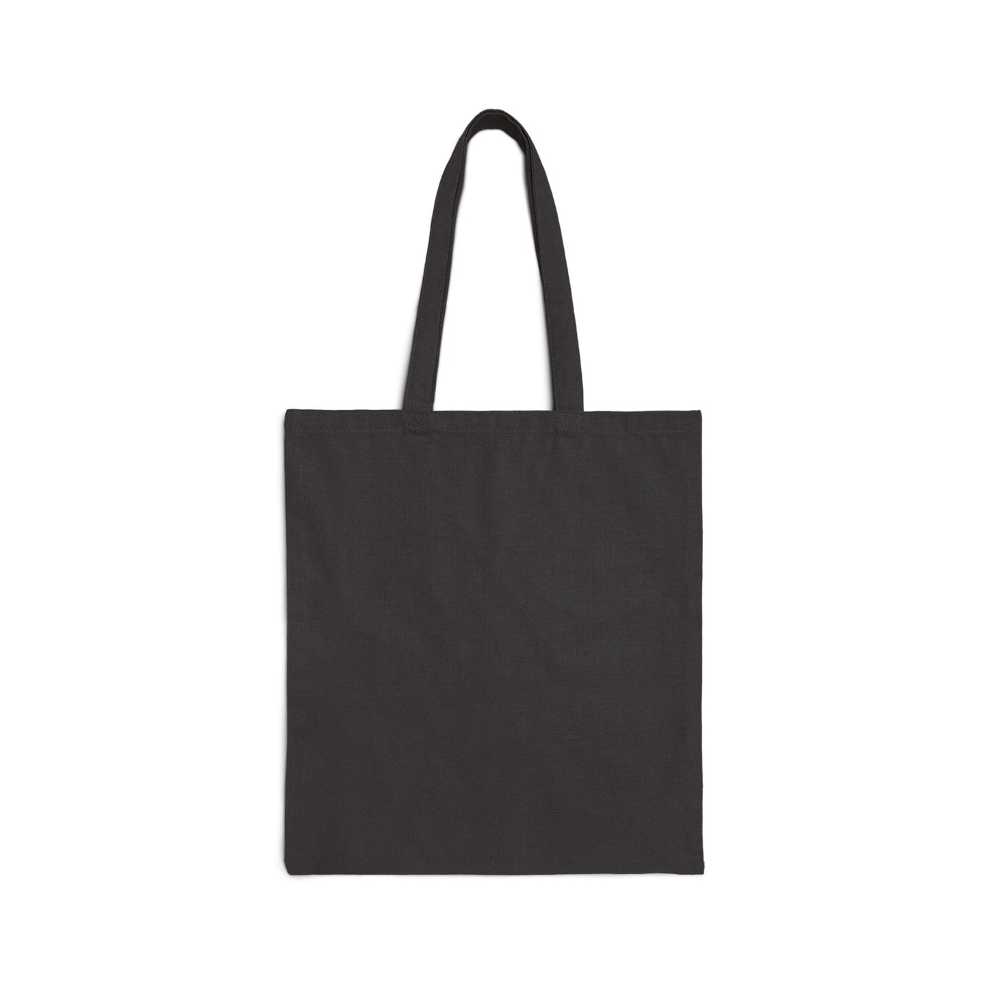 Halloween Trick-or-Treat Cotton Canvas Tote Bag - "Hocus Pocus"