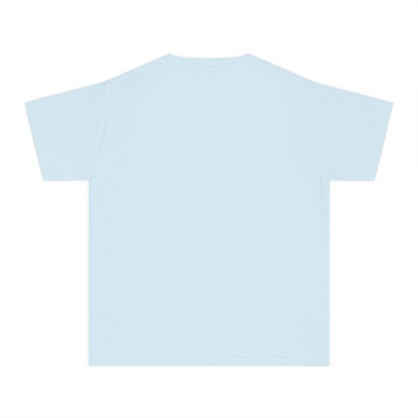 Youth Midweight TeeA: Big sister tshirt