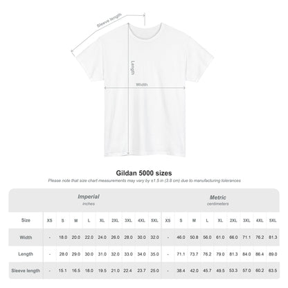 Hockey T-Shirt — Cold Rink, Hot Coffee, Hockey Life | Funny Hockey Parent Gift