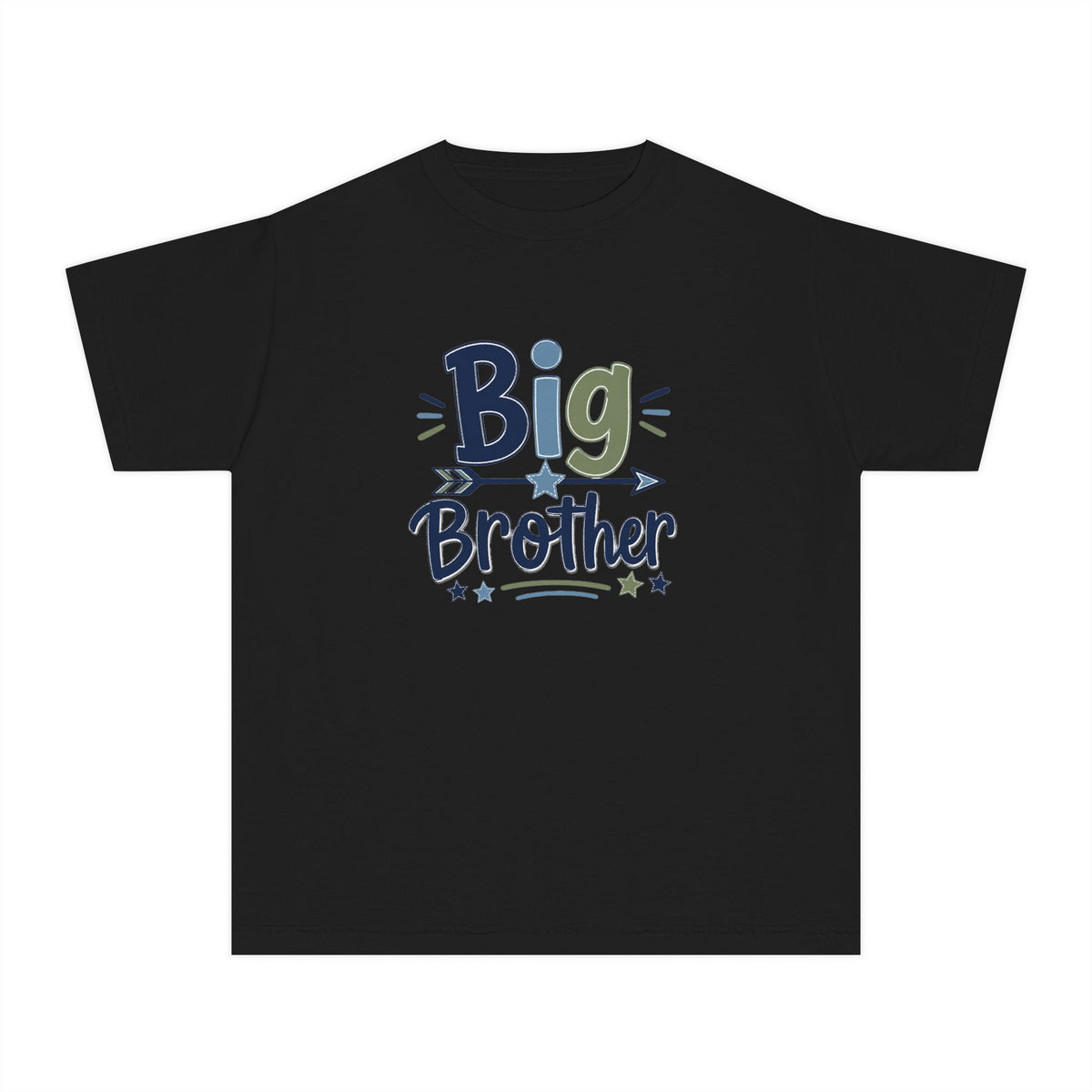 Youth T-Shirt — Big Brother