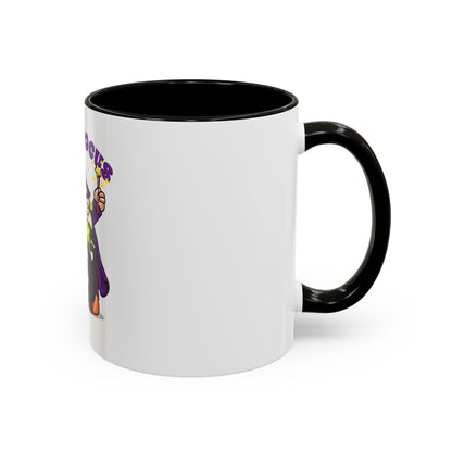 Ceramic Mug (11oz & 15oz) - Halloween - Hocus Pocus