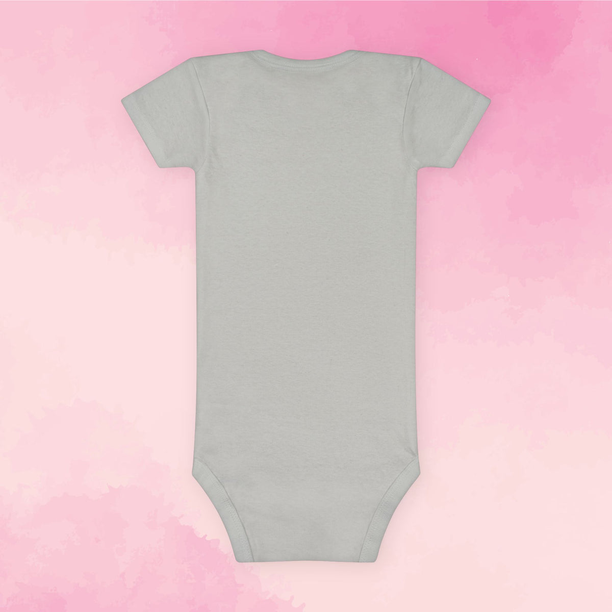 Infant / Toddler Onesie® - I was worth the wait (girl)