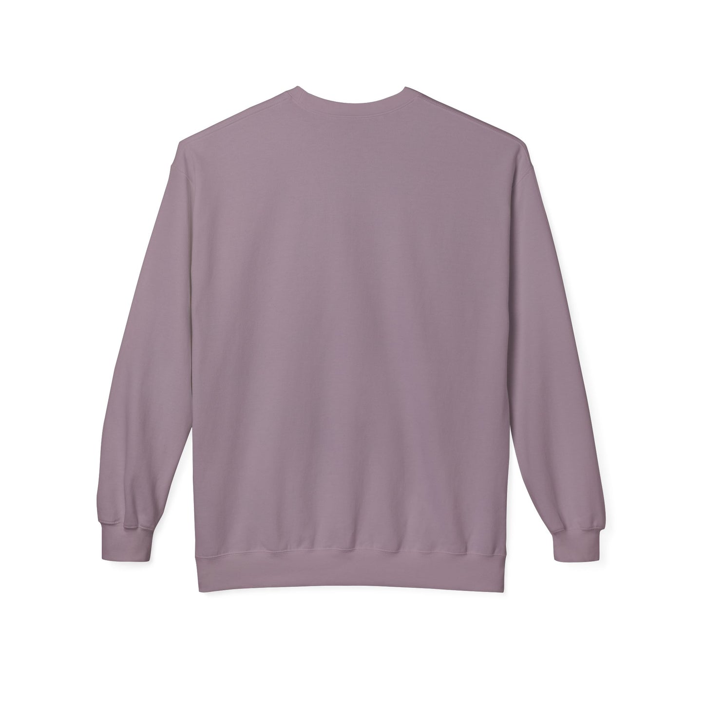 Unisex Heavy Blend Sweatshirt (Crewneck) - Halloween - What's Up Witches?