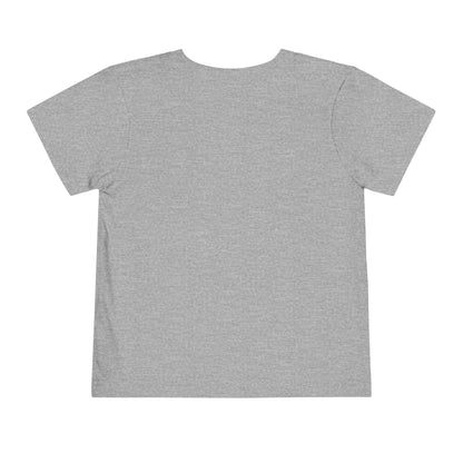 Toddler T-Shirt - I'm Going To Be A Big Sister