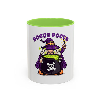 Ceramic Mug (11oz & 15oz) - Halloween - Hocus Pocus