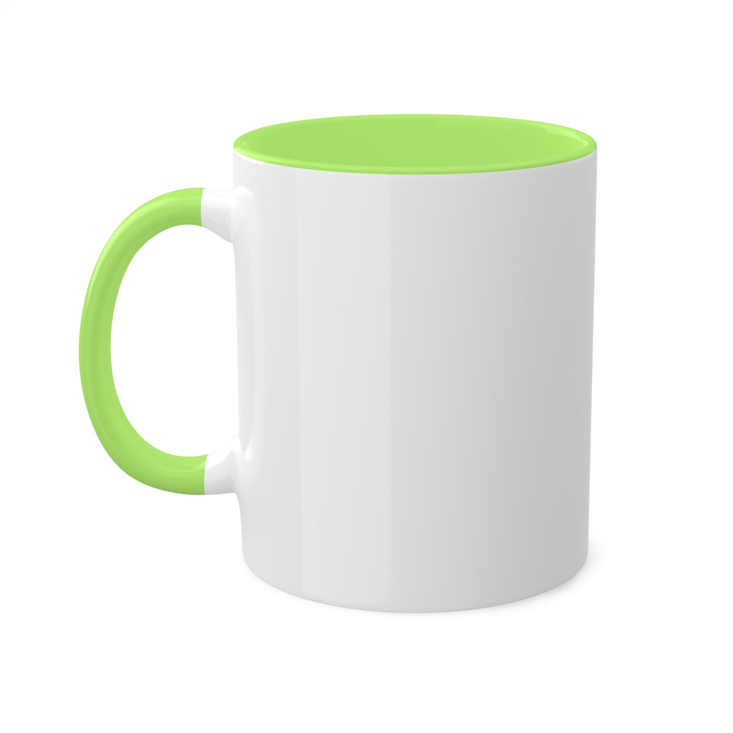 Colorful Mugs, 11oz:  Hocus Pocus