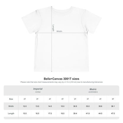 Toddler T-Shirt — I’m Going to Be a Big Brother