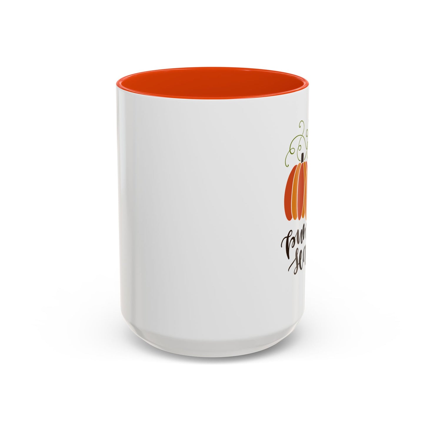 Coffee Mug:  Pumpkin Season (11 oz, 15 oz)