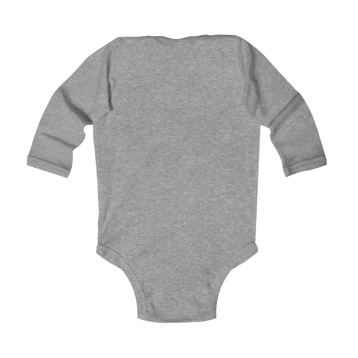 Infant Long-sleeved Onesie - Halloween - My First Halloween 2