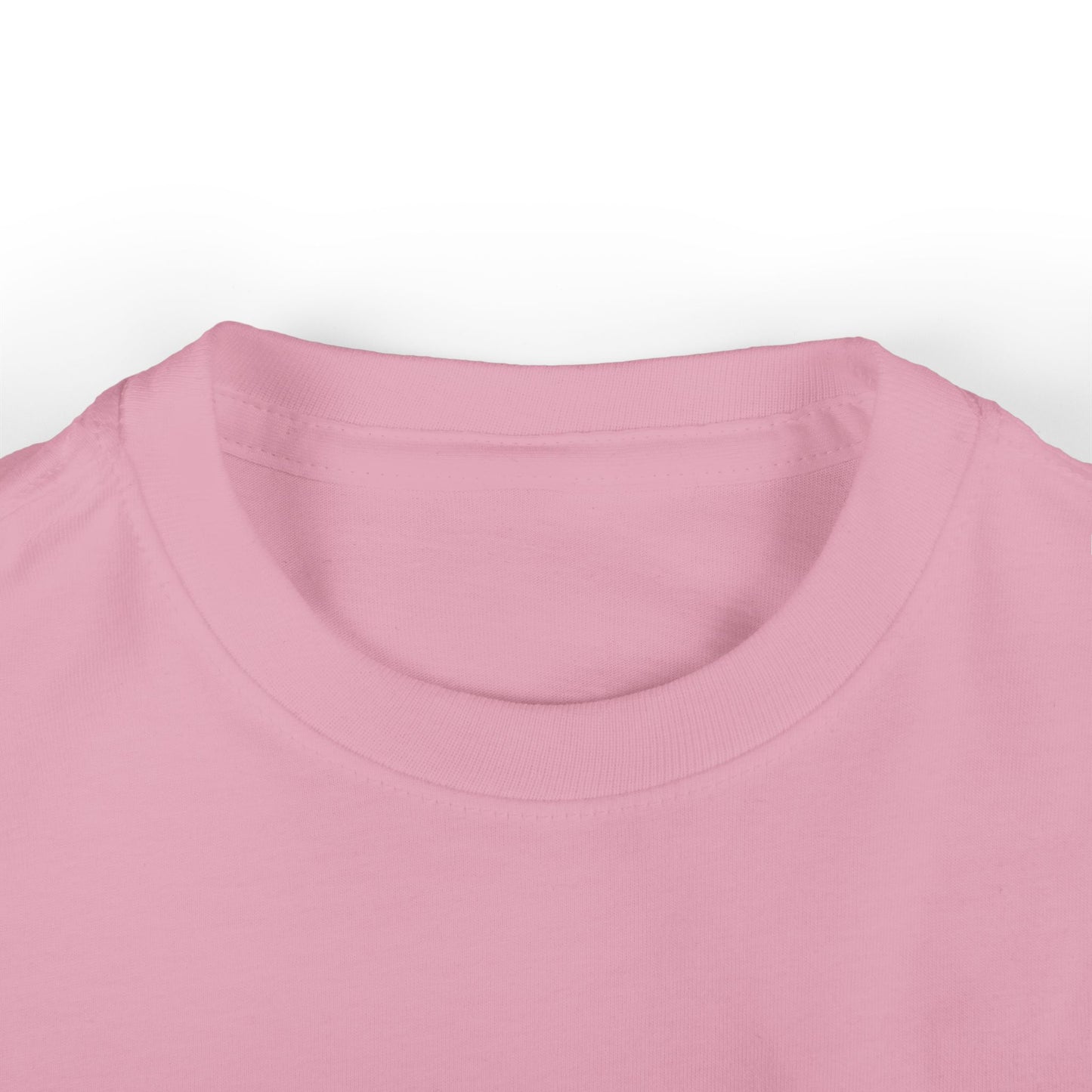 Infant T-shirt: Daddys girl, mamas world tshirt