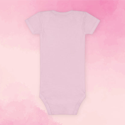 Infant / Toddler Onesie® - I was worth the wait (girl)