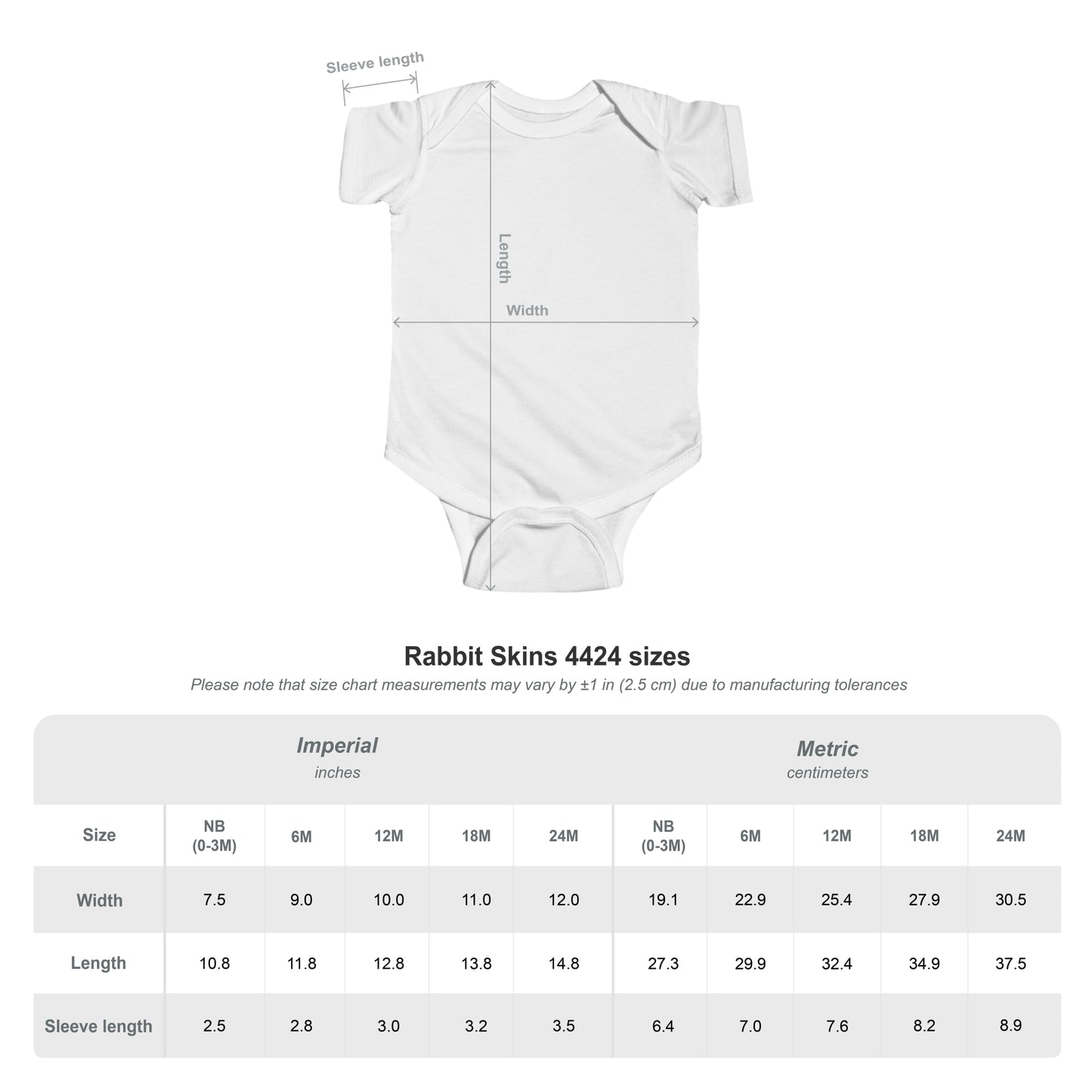 Infant Fine Jersey Onesie: I'm proof...pink feet