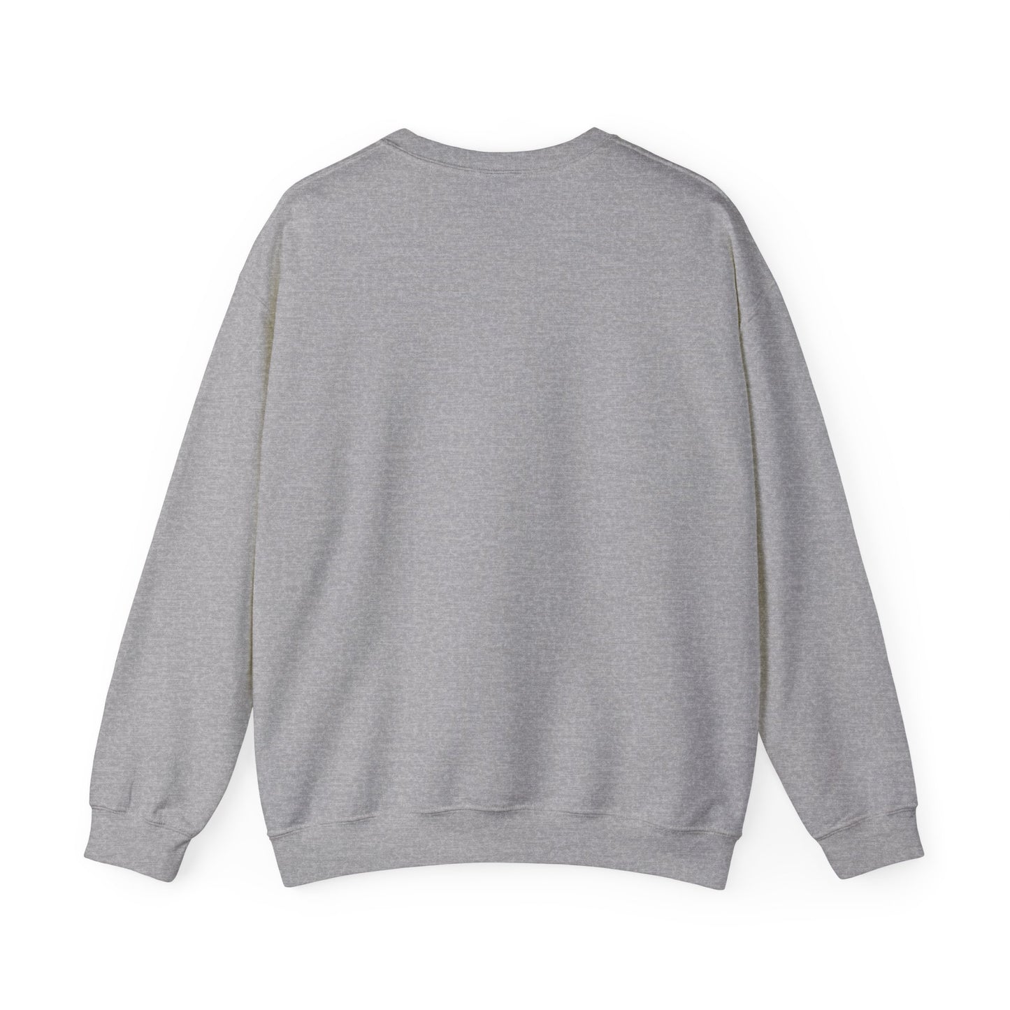 Unisex Heavy Blend™ Crewneck Sweatshirt: Autumn is my favorite color