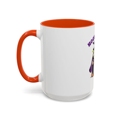 Ceramic Mug (11oz & 15oz) - Halloween - Hocus Pocus