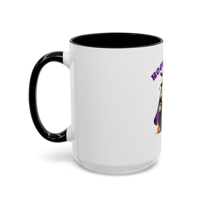 Ceramic Mug (11oz & 15oz) - Halloween - Hocus Pocus
